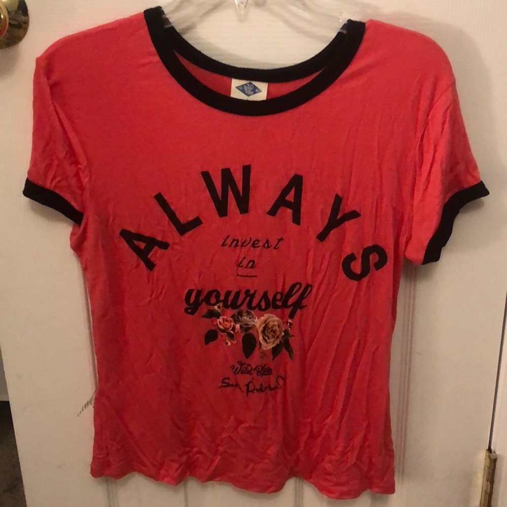 T-shirt